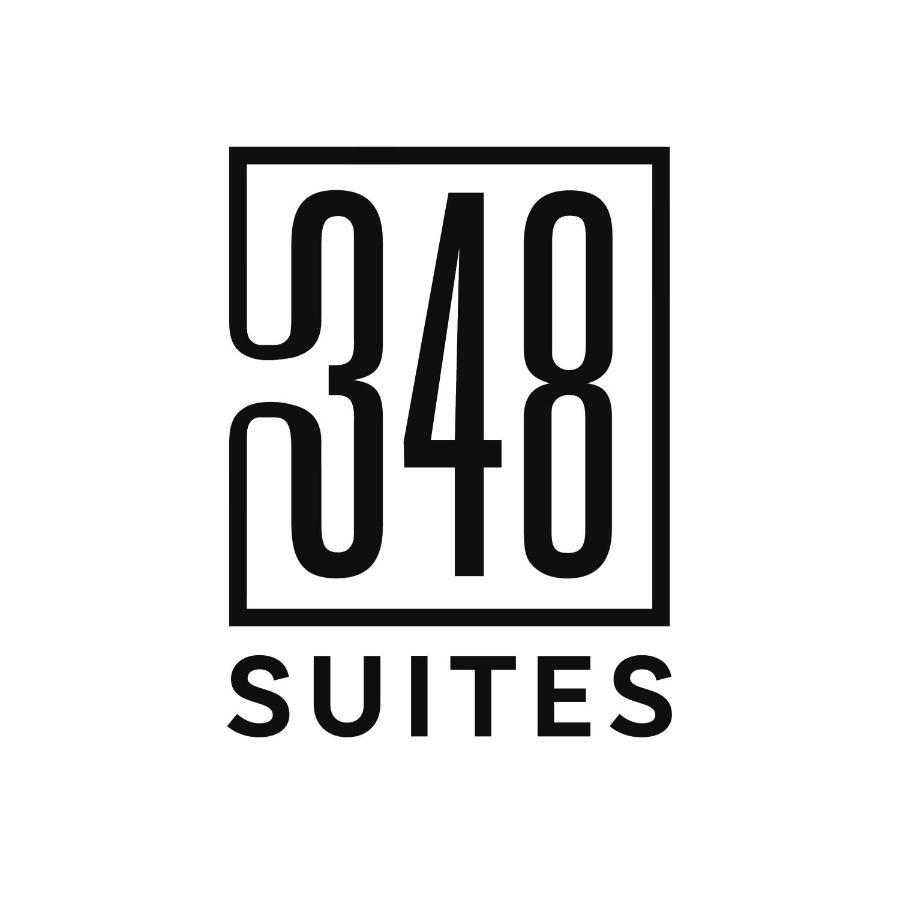 348 Suites Short Stay Гаага Экстерьер фото